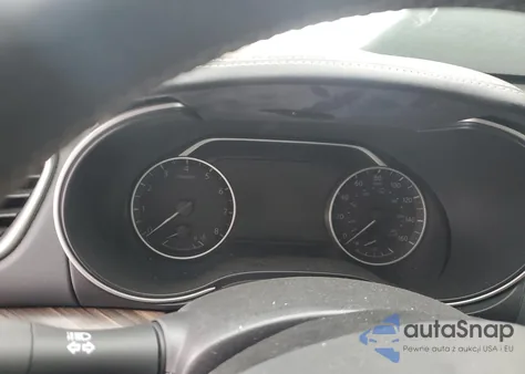 2018 Nissan Maxima 3.5S из США, поврежденный, VIN 1N4AA6AP0JC400145